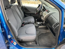 Honda Jazz 1.4//FACELIFT//GERMANY//EURO 4 - 4999 лв. - 35026141 13