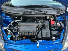 Honda Jazz 1.4//FACELIFT//GERMANY//EURO 4 - 4999 лв. - 35026141 17