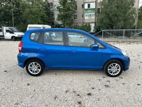 Honda Jazz 1.4//FACELIFT//GERMANY//EURO 4 - 4999 лв. - 35026141 6