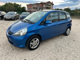 Honda Jazz 1.4//FACELIFT//GERMANY//EURO 4