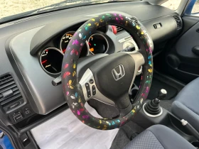 Honda Jazz 1.4//FACELIFT//GERMANY//EURO 4 - 4999 лв. - 35026141 10