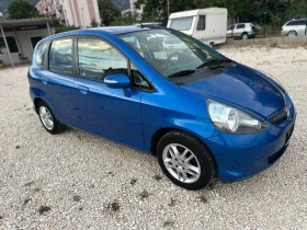 Honda Jazz 1.4//FACELIFT//GERMANY//EURO 4 - 4999 лв. - 35026141 7