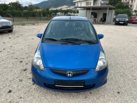 Honda Jazz 1.4//FACELIFT//GERMANY//EURO 4 - 4999 лв. - 35026141 8