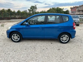 Honda Jazz 1.4//FACELIFT//GERMANY//EURO 4 - 4999 лв. - 35026141 2