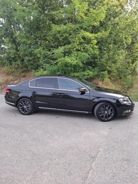 Обява за продажба на VW Passat Highline  ~16 800 лв. - изображение 1