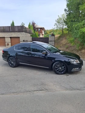 Обява за продажба на VW Passat Highline  ~16 800 лв. - изображение 11