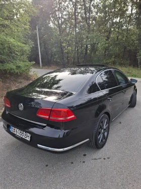 Обява за продажба на VW Passat Highline  ~16 800 лв. - изображение 3