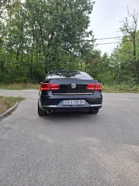 Обява за продажба на VW Passat Highline  ~16 800 лв. - изображение 7