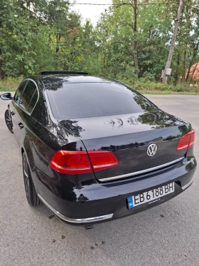 Обява за продажба на VW Passat Highline  ~16 800 лв. - изображение 8