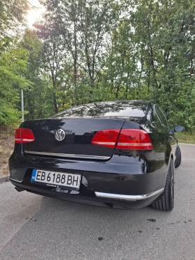 Обява за продажба на VW Passat Highline  ~16 800 лв. - изображение 9