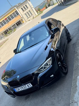 Обява за продажба на BMW 330 330d ~30 000 лв. - изображение 1