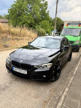 Обява за продажба на BMW 330 330d ~30 000 лв. - изображение 1