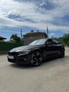 Обява за продажба на BMW 330 330d ~30 000 лв. - изображение 2