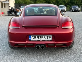 Porsche Cayman S Facelift | Mobile.bg    5
