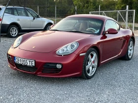 Porsche Cayman S Facelift | Mobile.bg    2