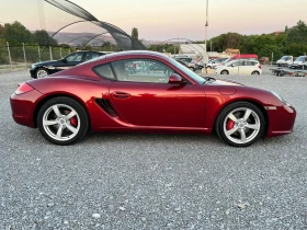 Porsche Cayman S Facelift | Mobile.bg    7