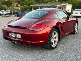 Porsche Cayman S Facelift | Mobile.bg    6