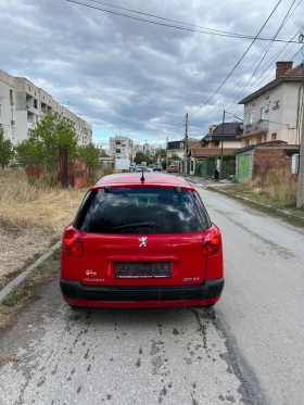 Обява за продажба на Peugeot 207 ~2 900 лв. - изображение 3
