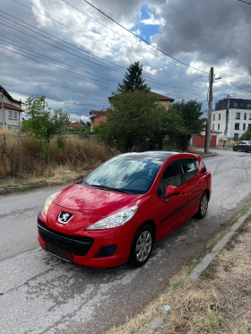 Обява за продажба на Peugeot 207 ~2 900 лв. - изображение 1
