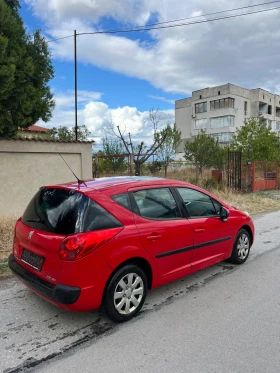 Обява за продажба на Peugeot 207 ~2 900 лв. - изображение 2