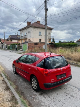 Обява за продажба на Peugeot 207 ~2 900 лв. - изображение 4