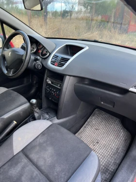 Обява за продажба на Peugeot 207 ~2 900 лв. - изображение 10