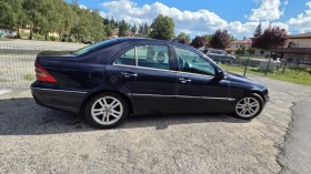 Mercedes-Benz C 220 | Mobile.bg    3
