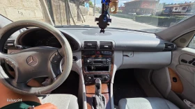 Mercedes-Benz C 220 | Mobile.bg    5