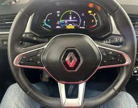 Renault Captur 1, 6 E-TECH 145 PHEV.NAVI.PDC. | Mobile.bg    13