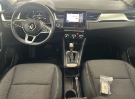 Renault Captur 1, 6 E-TECH 145 PHEV.NAVI.PDC. | Mobile.bg    17