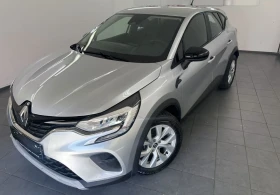 Renault Captur 1, 6 E-TECH 145 PHEV.NAVI.PDC.
