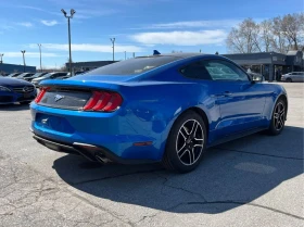 Ford Mustang EcoBoost Fastback* CARFAX*   *  | Mobile.bg    6
