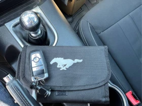 Ford Mustang EcoBoost Fastback* CARFAX*   *  | Mobile.bg    10
