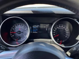 Ford Mustang EcoBoost Fastback* CARFAX*   *  | Mobile.bg    15