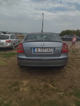 Обява за продажба на Skoda Octavia ~5 700 лв. - изображение 5