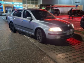 Обява за продажба на Skoda Octavia ~5 700 лв. - изображение 1
