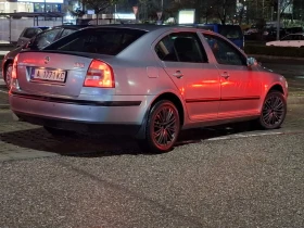 Обява за продажба на Skoda Octavia ~5 700 лв. - изображение 1