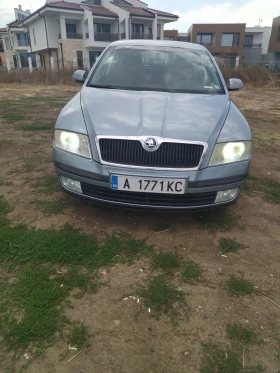 Обява за продажба на Skoda Octavia ~5 700 лв. - изображение 4