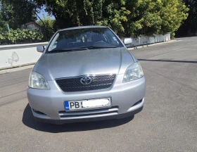 Toyota Corolla | Mobile.bg    4