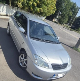 Toyota Corolla | Mobile.bg    7