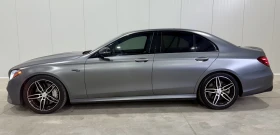 Обява за продажба на Mercedes-Benz E 53 AMG 4M Night Package ~79 000 лв. - изображение 1