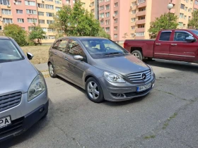 Mercedes-Benz B 180 7G tronik | Mobile.bg    6