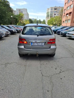 Mercedes-Benz B 180 7G tronik | Mobile.bg    2