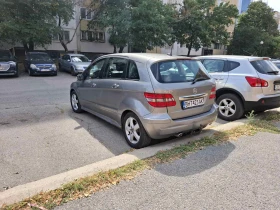 Mercedes-Benz B 180 7G tronik | Mobile.bg    5
