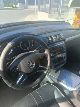 Обява за продажба на Mercedes-Benz R 350 R350 4 MATIC ~21 999 лв. - изображение 5