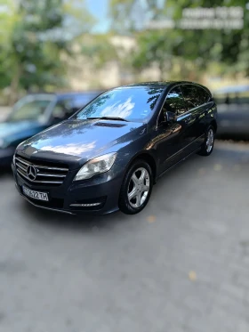Обява за продажба на Mercedes-Benz R 350 R350 4 MATIC ~21 999 лв. - изображение 1