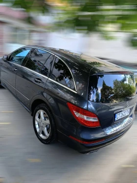 Обява за продажба на Mercedes-Benz R 350 R350 4 MATIC ~21 999 лв. - изображение 2