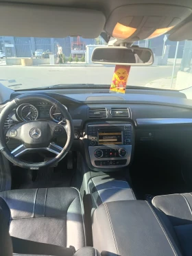 Обява за продажба на Mercedes-Benz R 350 R350 4 MATIC ~21 999 лв. - изображение 4