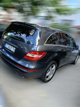 Обява за продажба на Mercedes-Benz R 350 R350 4 MATIC ~21 999 лв. - изображение 3