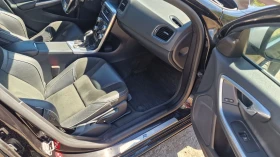 Volvo V60 D4 R design  | Mobile.bg    8